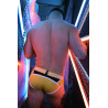 Breedwell Slip Retro Remix Jaune